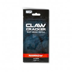 CLAW CRACKER BAIT MESH REFILL Nash Tackle