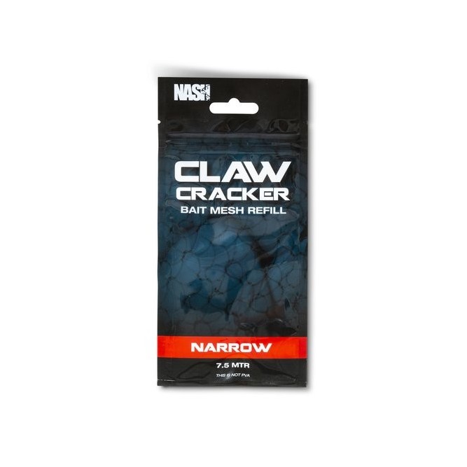 CLAW CRACKER BAIT MESH REFILL Nash Tackle