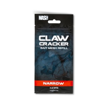 CLAW CRACKER BAIT MESH REFILL Nash Tackle