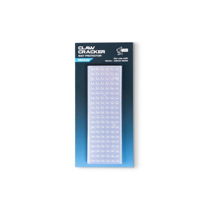 CLAW CRACKER BAIT PROTECTOR Nash Tackle