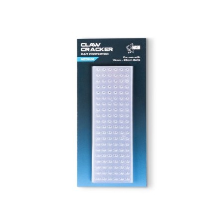 CLAW CRACKER BAIT PROTECTOR Nash Tackle