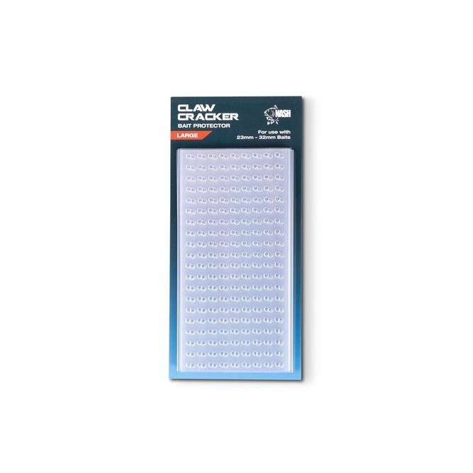 CLAW CRACKER BAIT PROTECTOR Nash Tackle