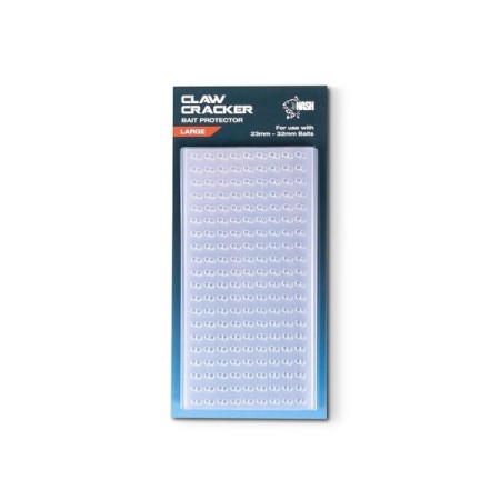 CLAW CRACKER BAIT PROTECTOR Nash Tackle