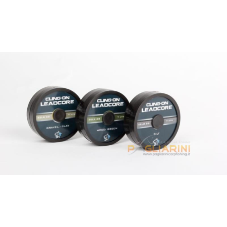 CLING ON LEADCORE Nash Tackle