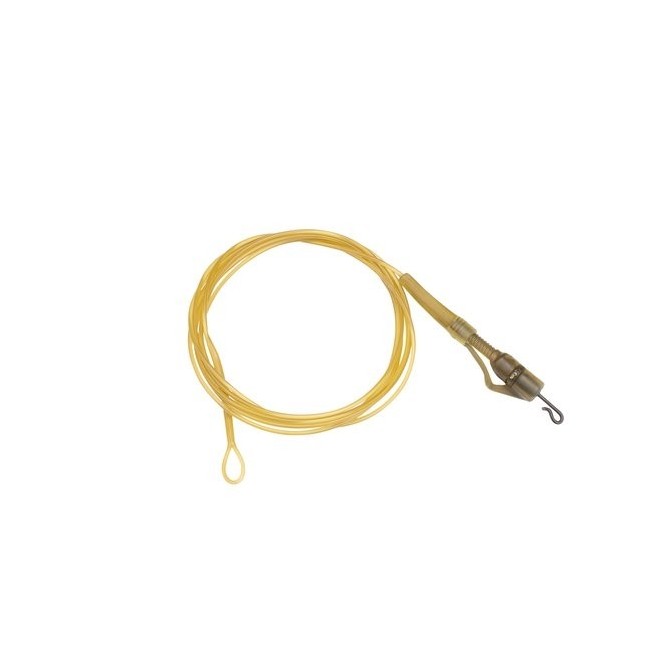 CLING-ON FUSED LEAD CLIP LEADERS Nash Tackle