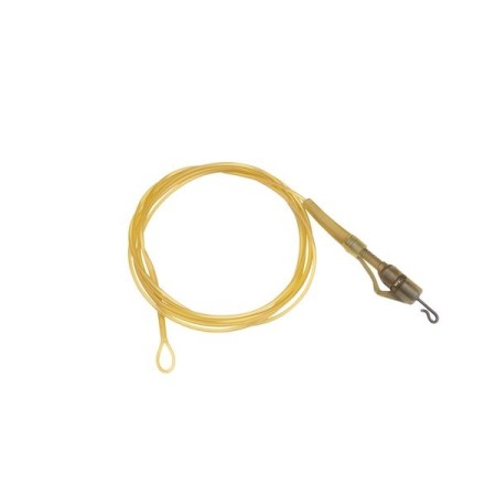 CLING-ON FUSED LEAD CLIP LEADERS Nash Tackle