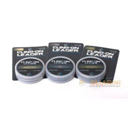 CLING-ON LEADER Nash Tackle