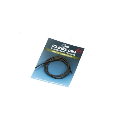 CLING-ON TUNGSTEN TUBING Nash Tackle