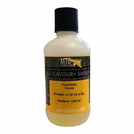 COCOS (COCCO) MTC Baits