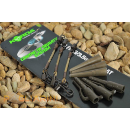 COG BOOMS DISTANCE LEAD FLAT DISTANCE Korda