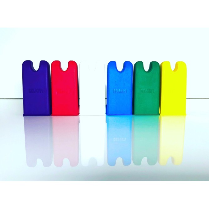 COLORED HARDCASE TXI-D/EV-D Delkim