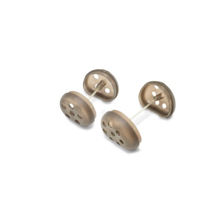COMBI CAPS Korum