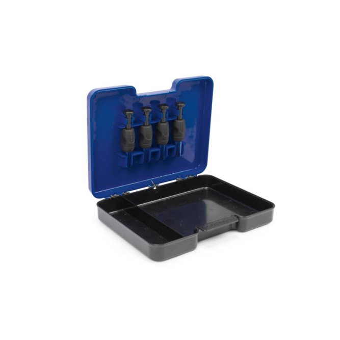 COMMERCIAL PUNCH KIT Preston