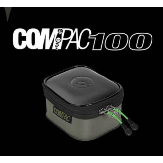 Compac Korda