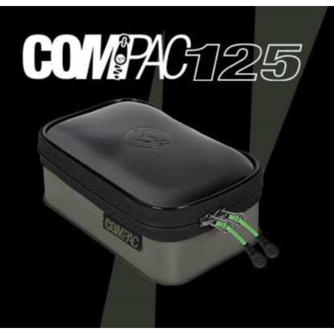 Compac Korda