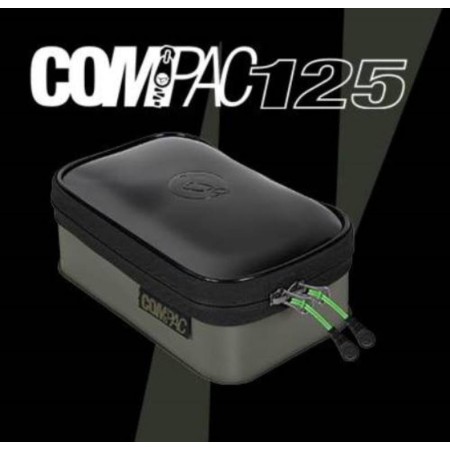 Compac Korda