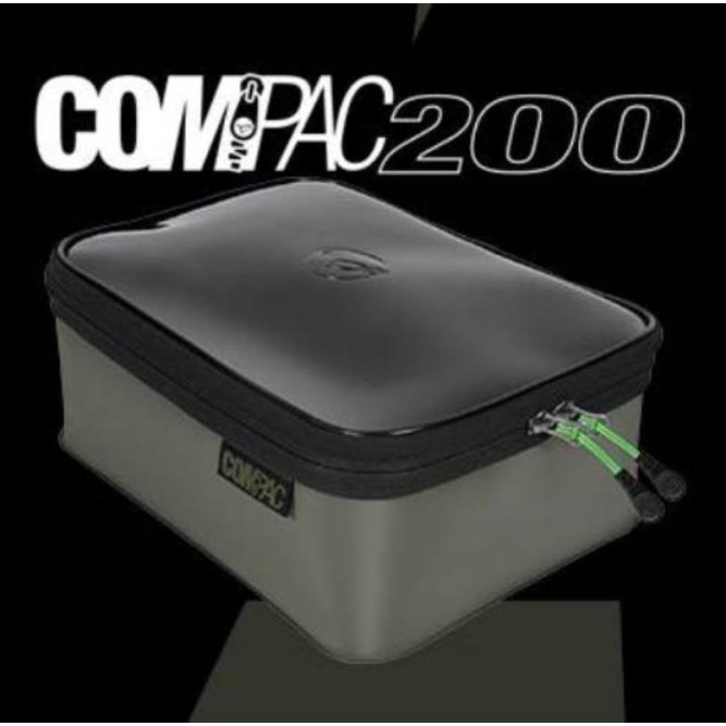 Compac Korda