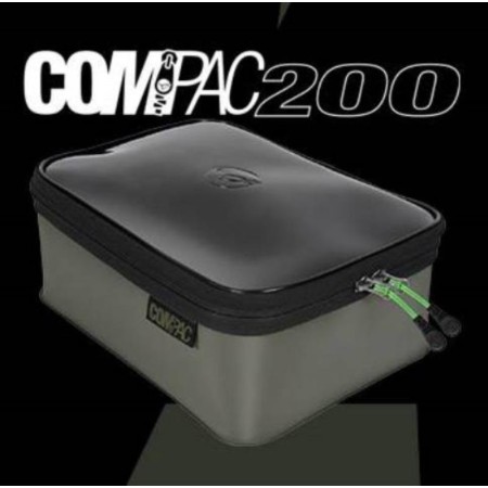 Compac Korda