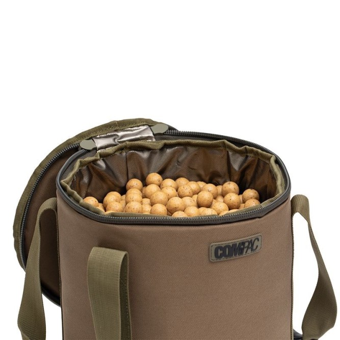 COMPAC BAIT COOL BAG Korda