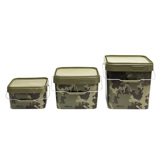 COMPAC BUCKET Korda