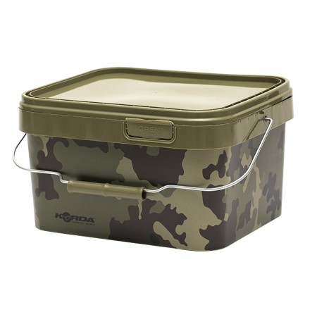 COMPAC BUCKET Korda