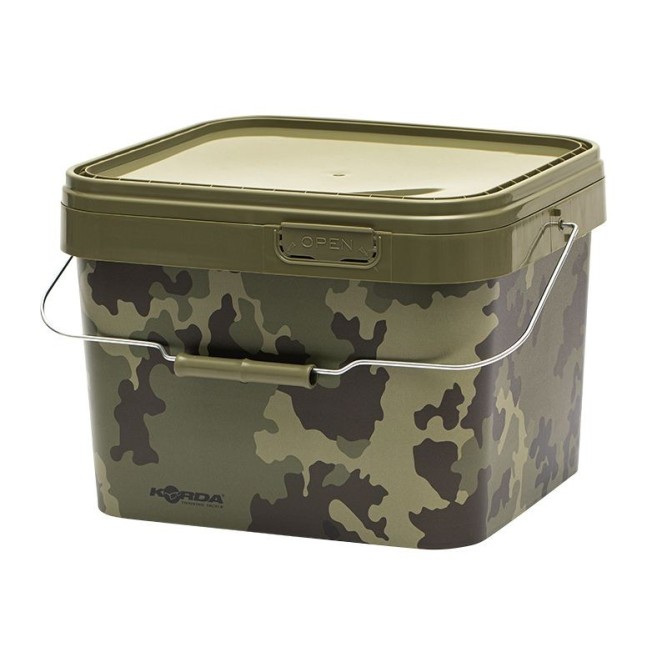 COMPAC BUCKET Korda