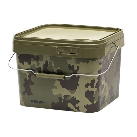 COMPAC BUCKET Korda