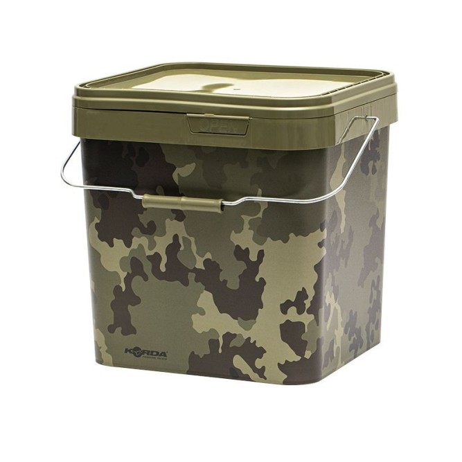 COMPAC BUCKET Korda