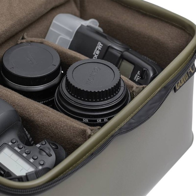 COMPAC CAMERA BAG? Korda
