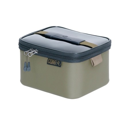 COMPAC CAMERA BAG? Korda