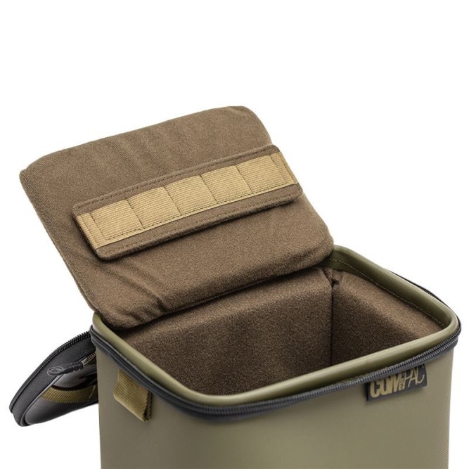 COMPAC CAMERA BAG? Korda