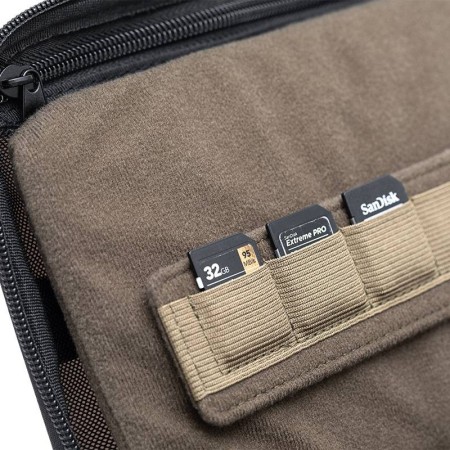 COMPAC CAMERA BAG? Korda