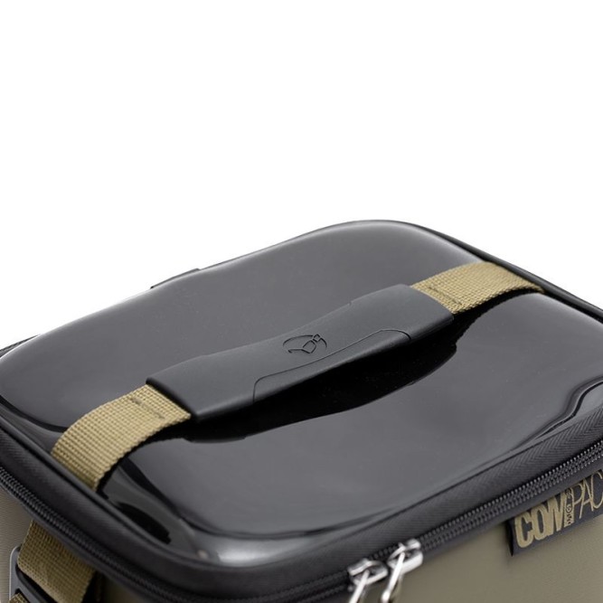 COMPAC CAMERA BAG? Korda