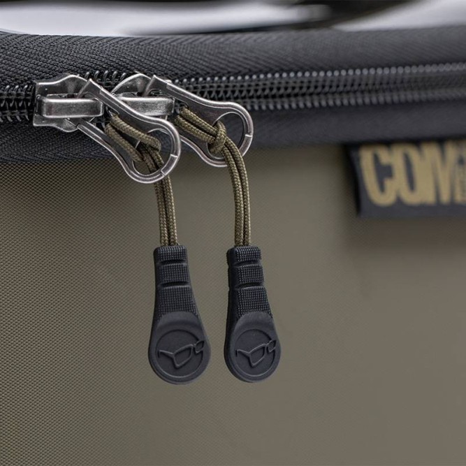COMPAC CAMERA BAG? Korda