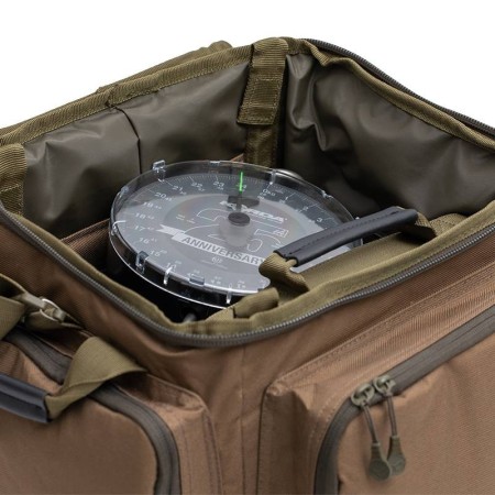 COMPAC CARRYALL CUBE Korda