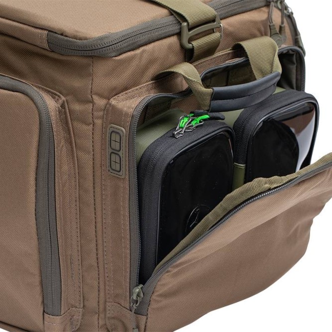 COMPAC CARRYALL CUBE Korda
