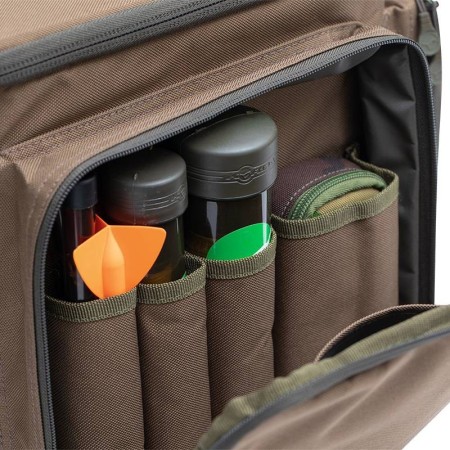 COMPAC CARRYALL CUBE Korda