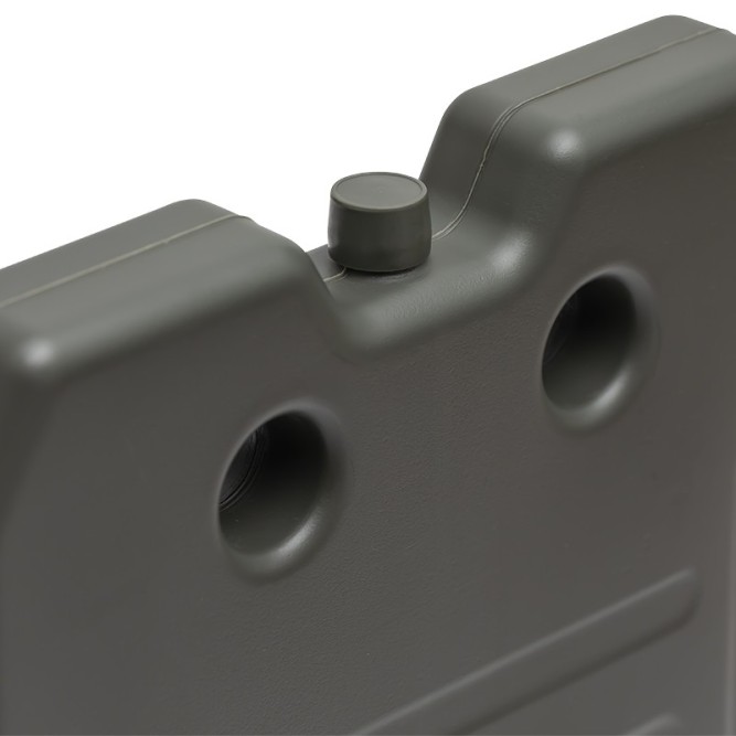 COMPAC COOL PACK XL Korda