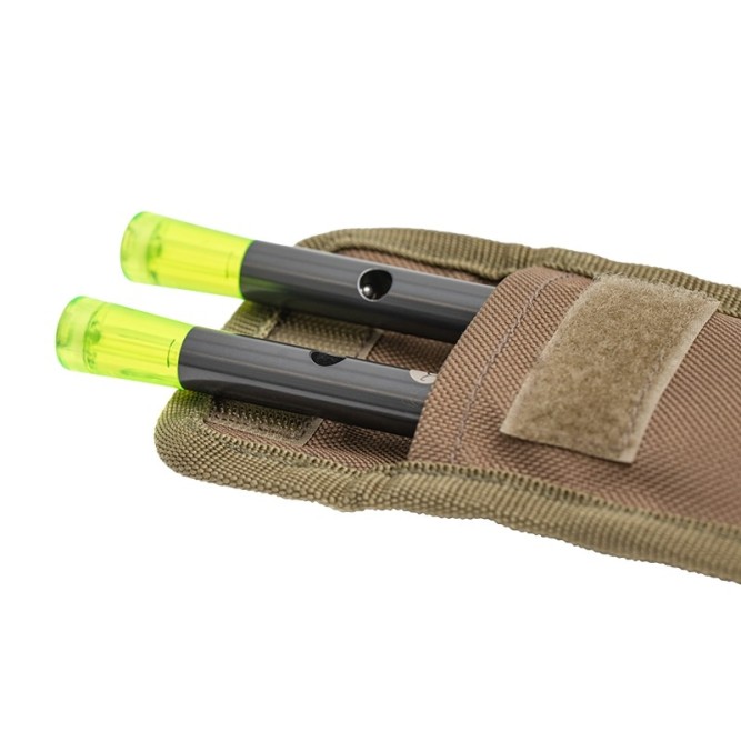 COMPAC DISTANCE STICK BAG Korda