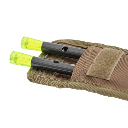 COMPAC DISTANCE STICK BAG Korda