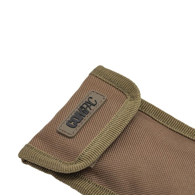 COMPAC DISTANCE STICK BAG Korda