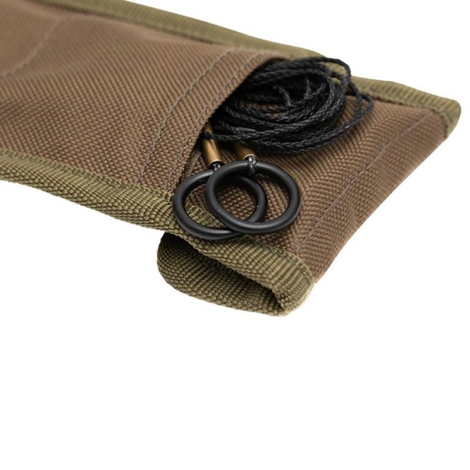 COMPAC DISTANCE STICK BAG Korda