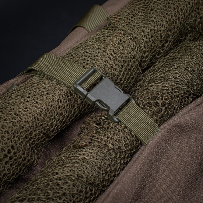 COMPAC DIVIDE 3 ROD HOLDALL Korda