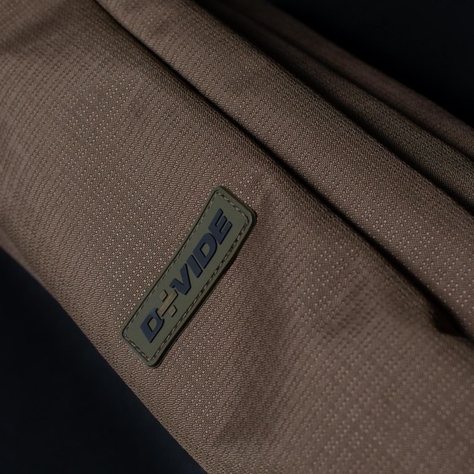 COMPAC DIVIDE 3 ROD HOLDALL Korda