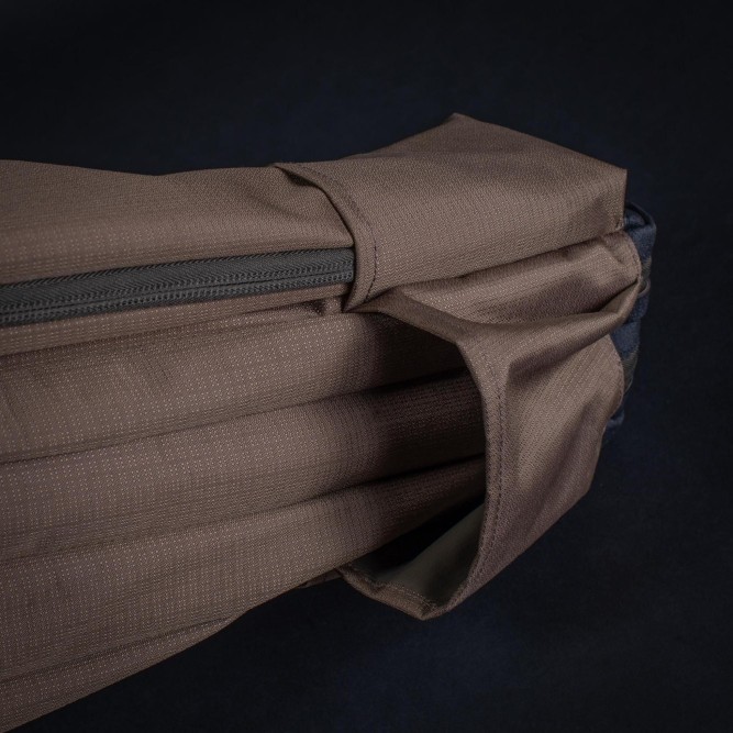 COMPAC DIVIDE 3 ROD HOLDALL Korda