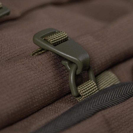 COMPAC DIVIDE 3 ROD HOLDALL Korda