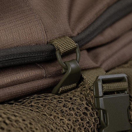 COMPAC DIVIDE 3 ROD HOLDALL Korda