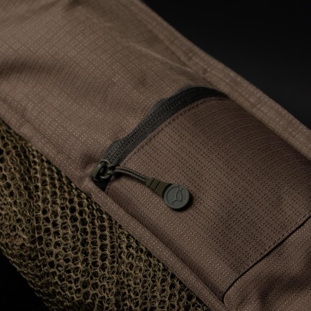 COMPAC DIVIDE 3 ROD HOLDALL Korda