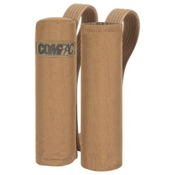 COMPAC ELASTICATED TIP & BUTT PROTECTORS Korda