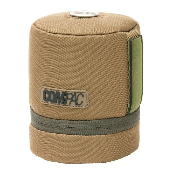 COMPAC GAS JACKET Korda